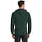 Port & Company® Core Fleece Full-Zip Hooded Sweatshirt